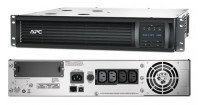 ИБП APC Smart-Ups 1500Va RM LCD (SMT1500RMI2U)