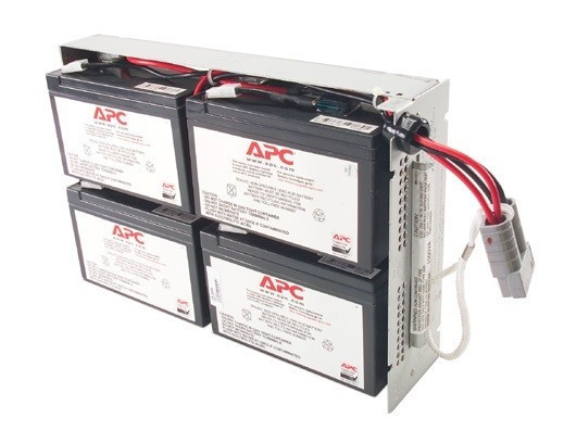 Батарея для ИБП APC RBC23