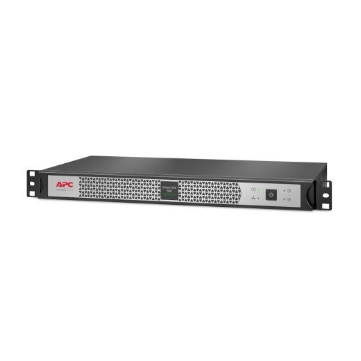 ИБП APC Smart-UPS C Li-Ion 500VA RM (SCL500RMI1UNC)
