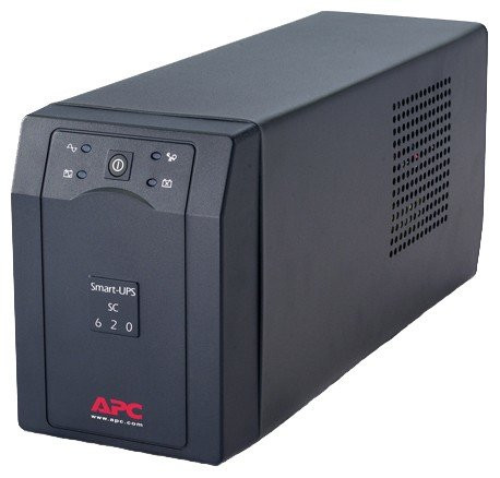 ИБП APC Smart-UPS SC 620 (SC620I)