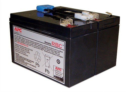 Батарея для ИБП APC APCRBC142