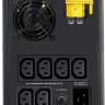 ИБП APC Easy UPS BVX 2200VA 1200W (BVX2200LI)