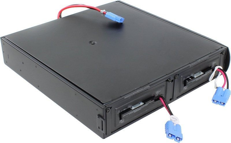 Батарея для ИБП APC Smart-UPS RT 48V (SURT48RMXLBP)
