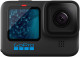 Экшн-камера GoPro Hero11 Black (CHDHX-111-RW)