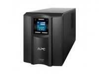 ИБП APC Smart-Ups C 1500Va (SMC1500I)