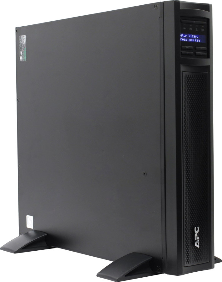 ИБП APC Smart-Ups X 1000Va (SMX1000I)