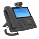 IP-телефон Fanvil X7A
