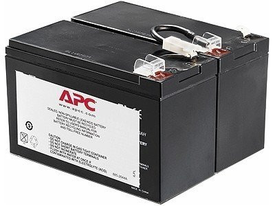 Батарея для ИБП APC APCRBC109