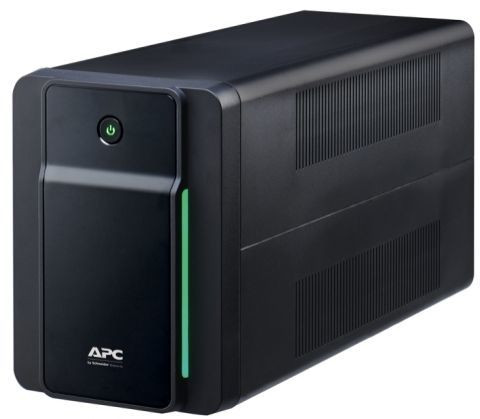 ИБП APC Back-UPS 1600VA (BX1600MI)