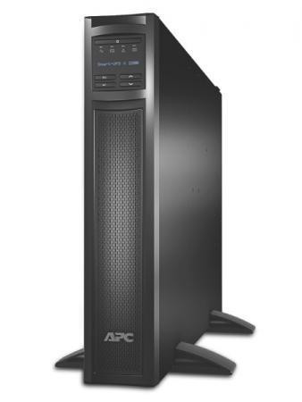 ИБП APC Smart-UPS X 2200 ВА (SMX2200R2HVNC)