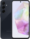 Смартфон Samsung Galaxy A35 5G 8Gb/256Gb Android темно-синий (SM-A356EZKGSKZ)